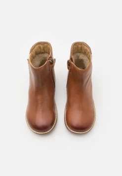 Friboo Leather - Korte Laarzen - 708 -Friboo-Mode f844d10bff6e497e8e6b7ee93efff26a