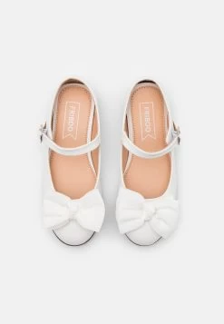 Friboo Ballerina'S - White -Friboo-Mode fbd348df861c499d80dd422b99e09229