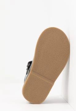 Friboo Ballerina'S Met Enkelbandjes - Black -Friboo-Mode fd21dc65d2f04d45b28339a7b380dc13