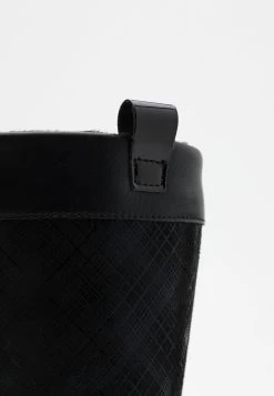 Friboo Laarzen - Black -Friboo-Mode fe86bf31c7b14e41bf63e9376fe9899a